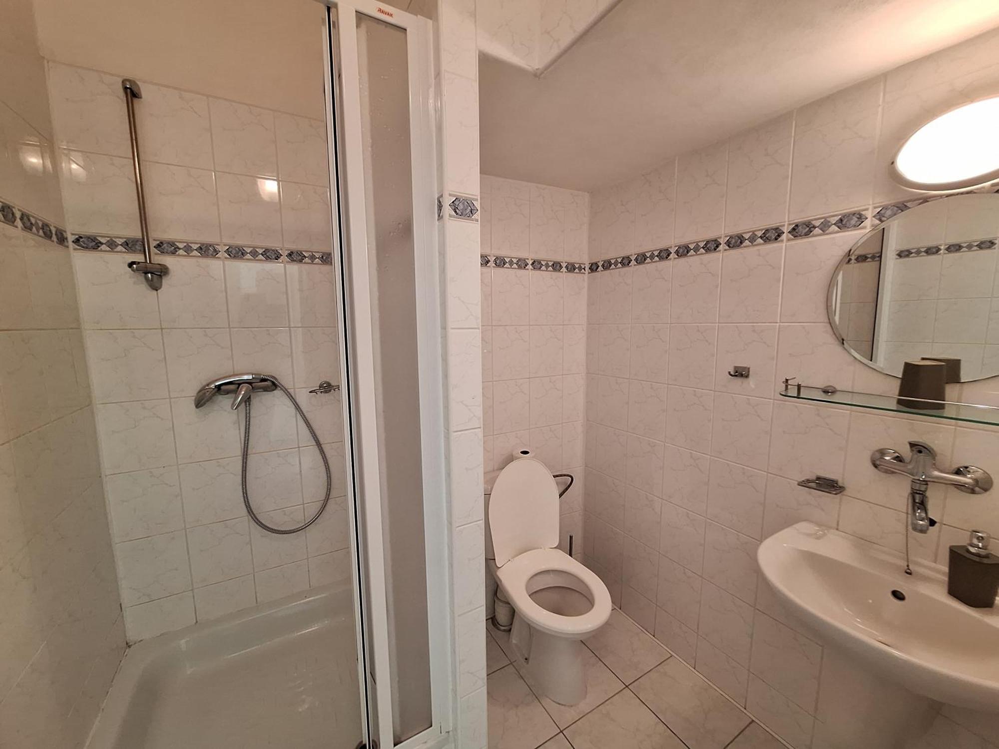 Lazne Mezibori Hotell Eksteriør bilde